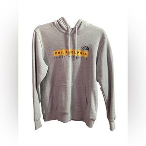 The North Face Philadelphia Hoodie M